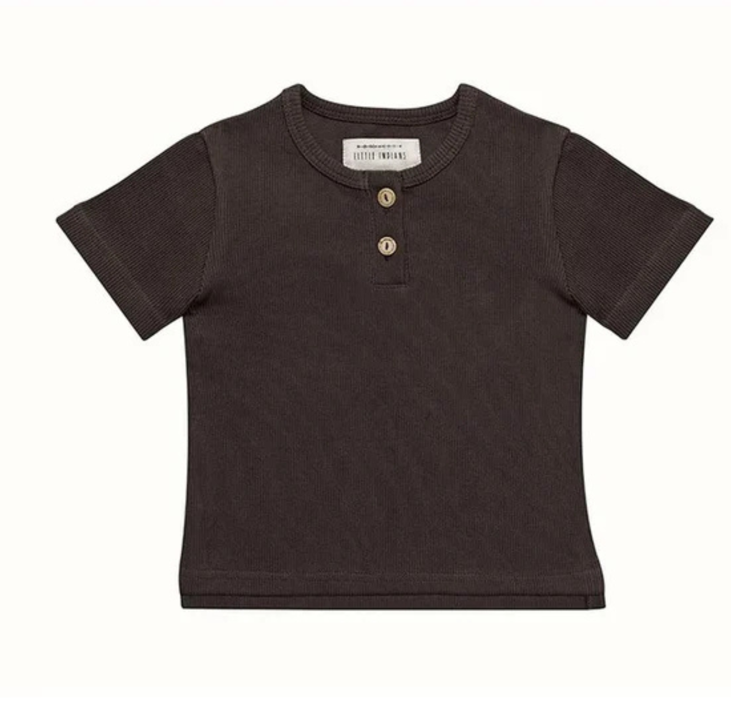 Īsroku T-krekls, LITTLE INDIANS