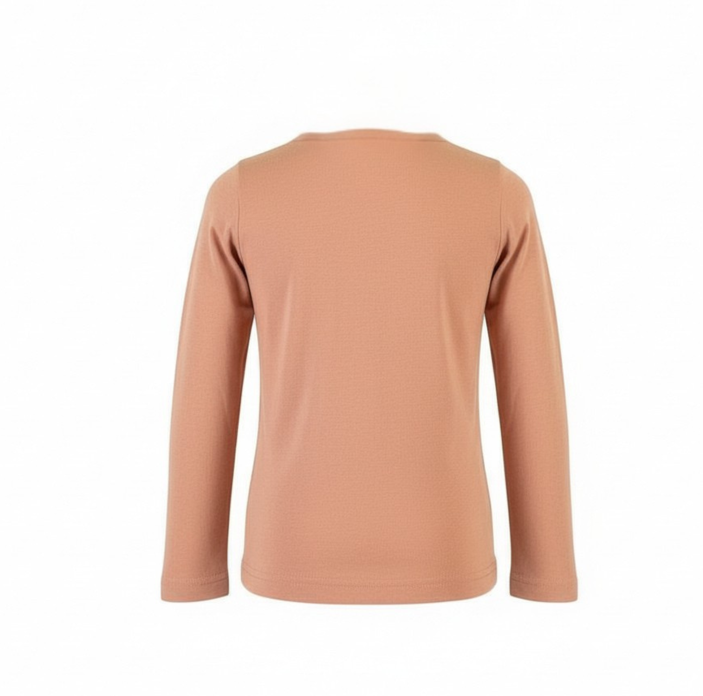 Krekls ar garām piedurknēm, Name it