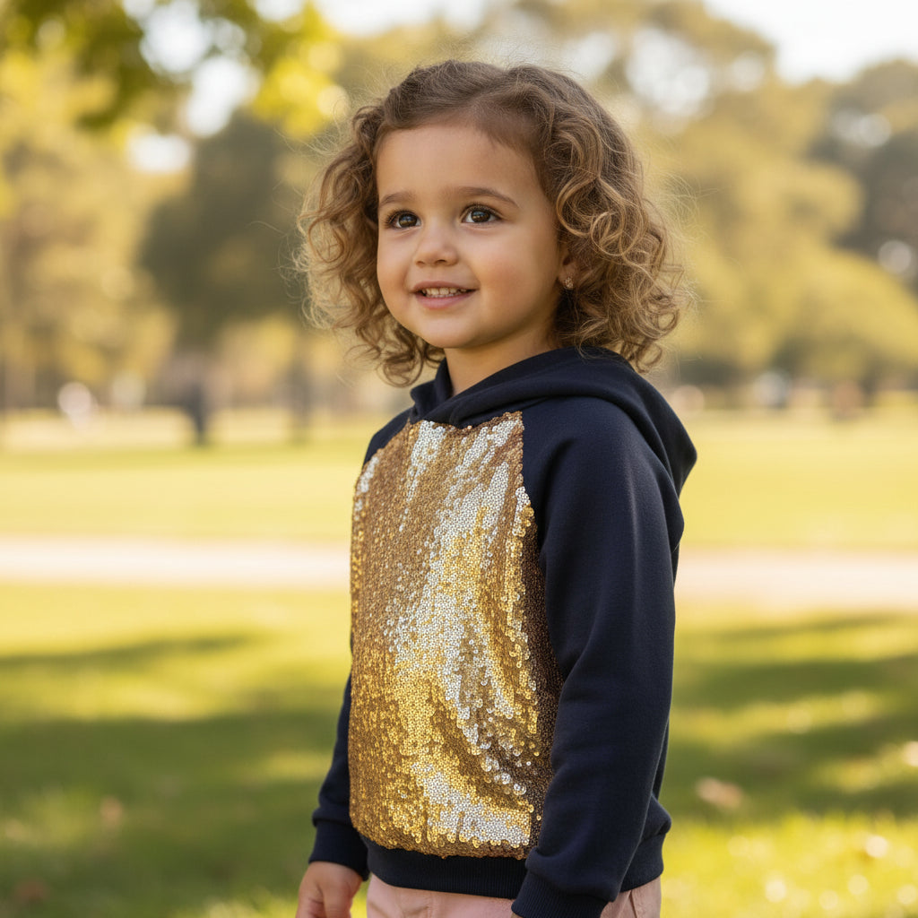 Džemperis ar kapuci, Only