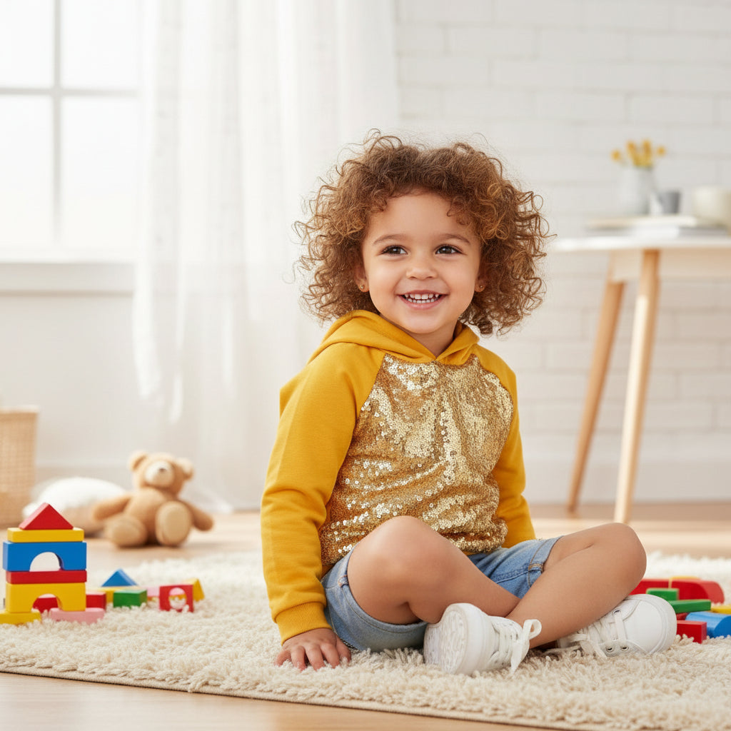 Džemperis ar kapuci, Only