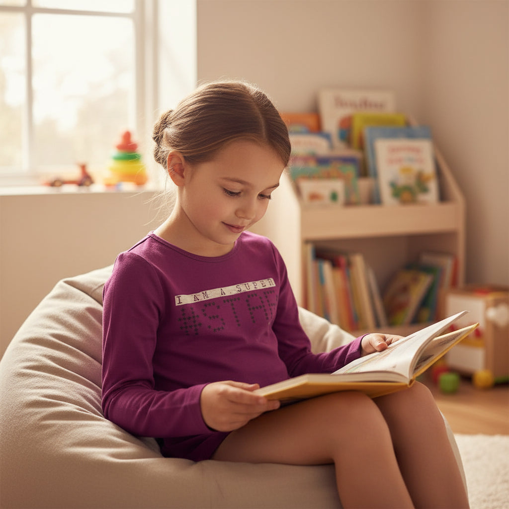 Krekls ar garām piedurknēm, Name it