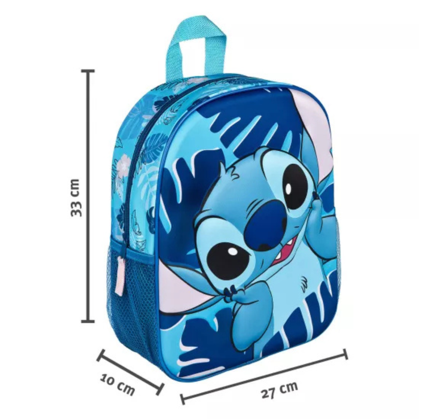 Stitch 3D Backpack