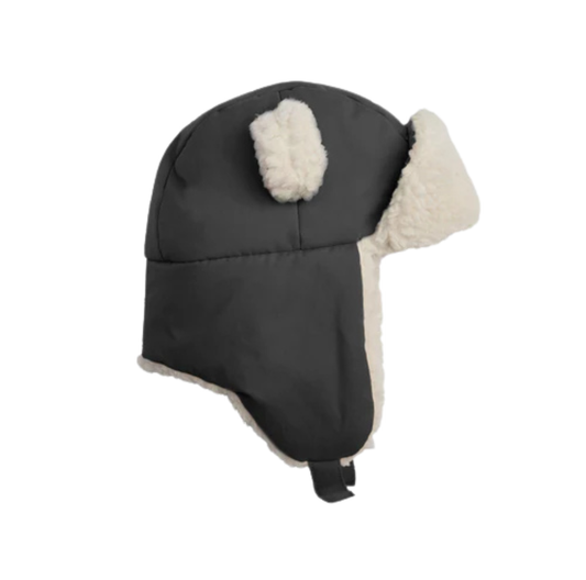 Cepure un dūraiņi,  7 a.m.infant