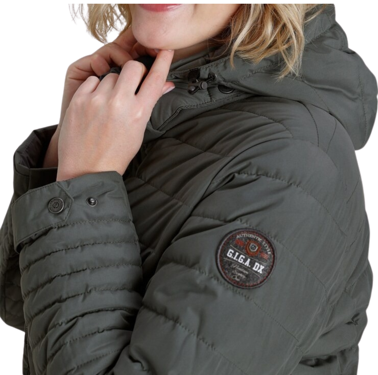 Jaka Killtec GIGA DX