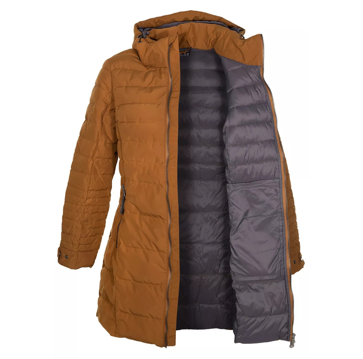 Jaka, Killtec GIGA DX