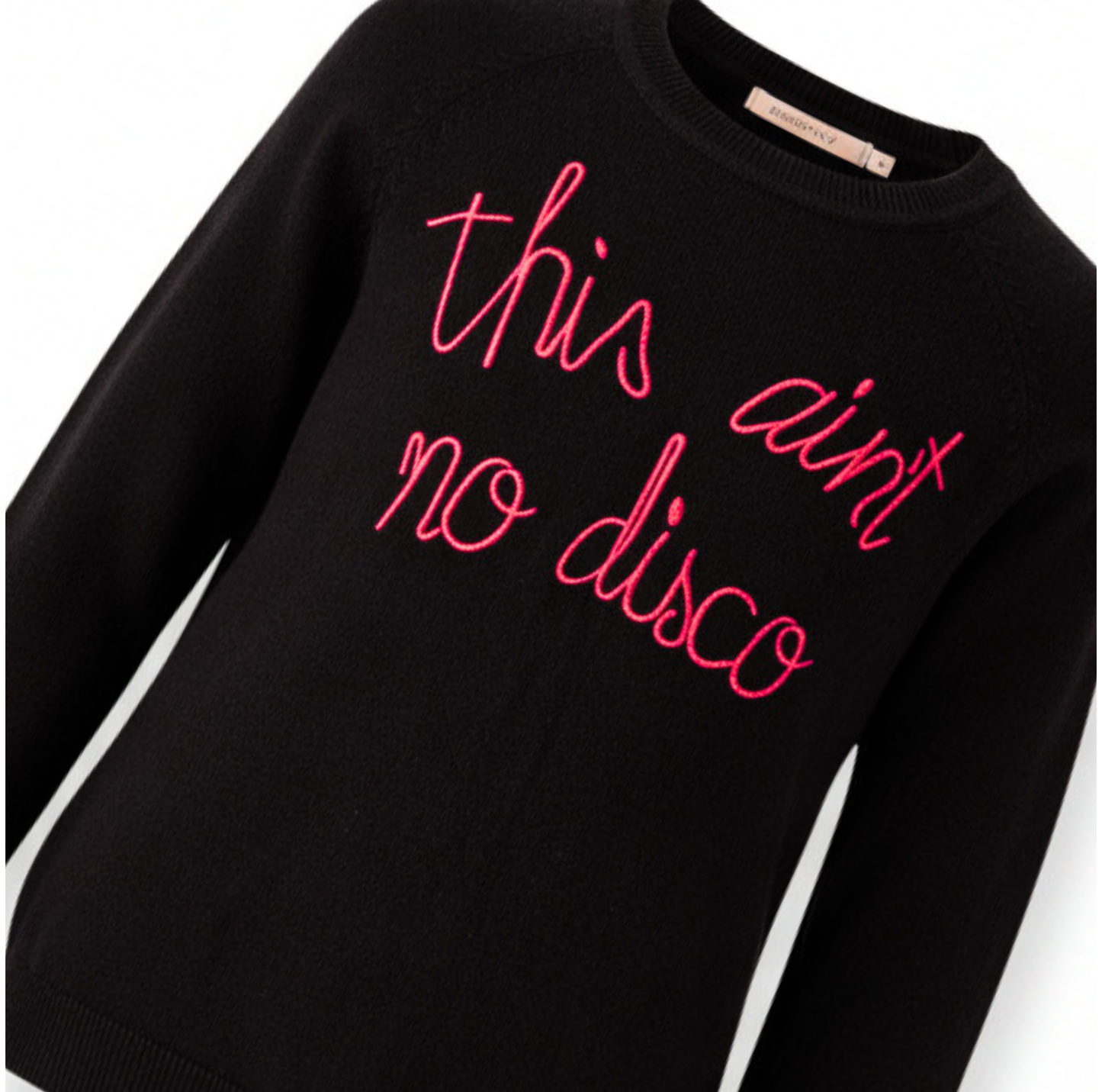 Adīts džemperis, Only