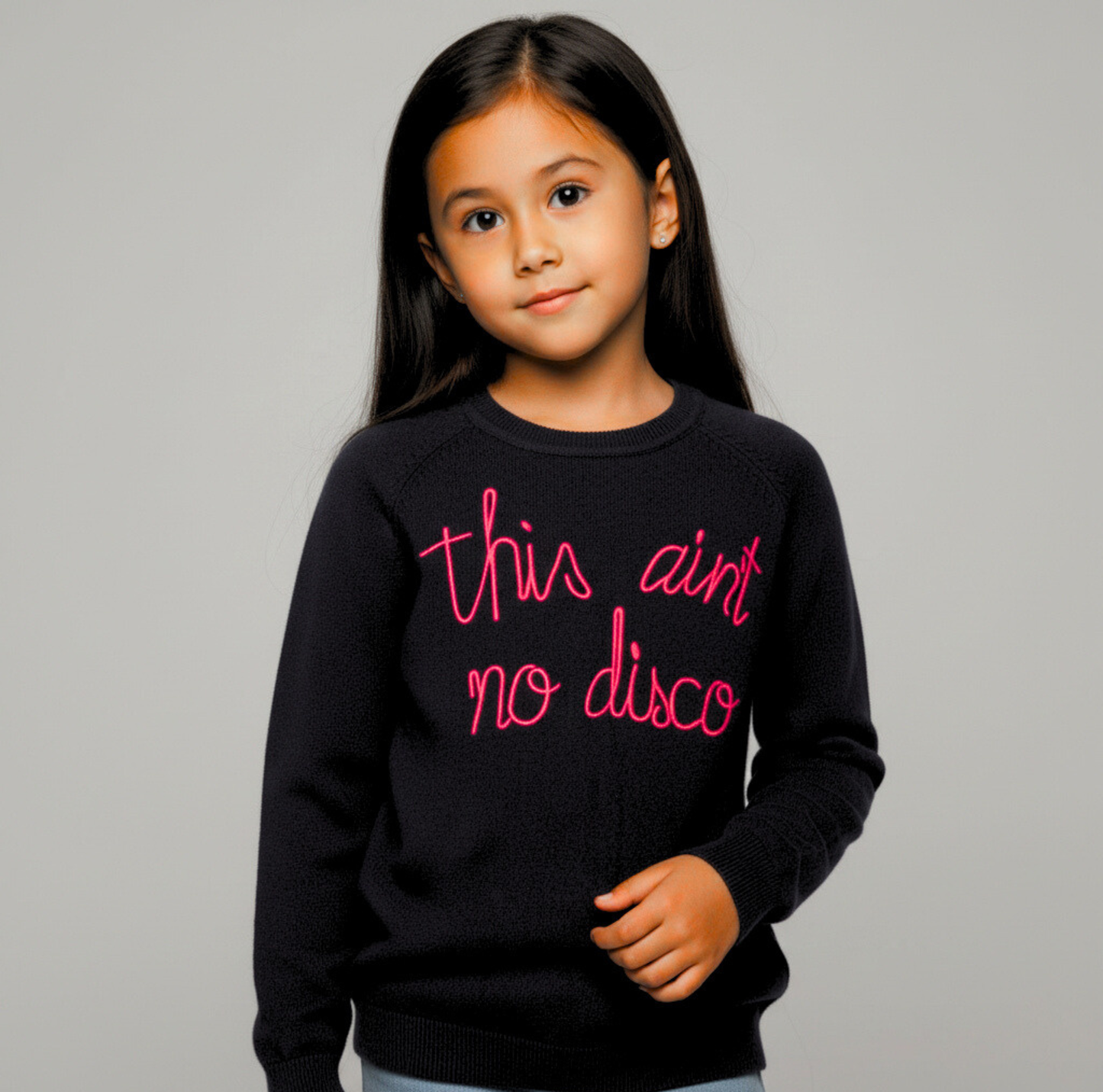 Adīts džemperis, Only