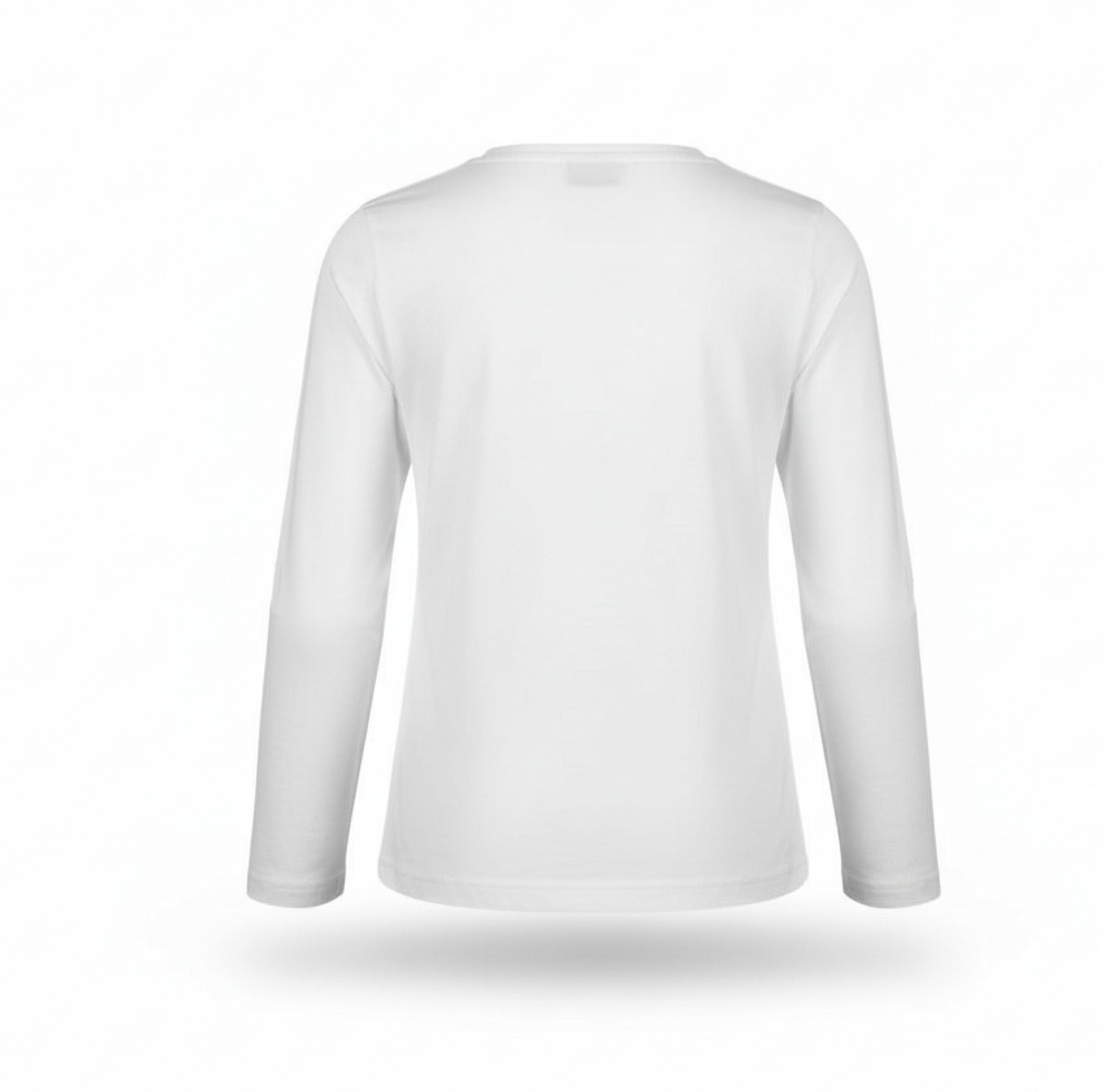 Krekls ar garām piedurknēm, Name it