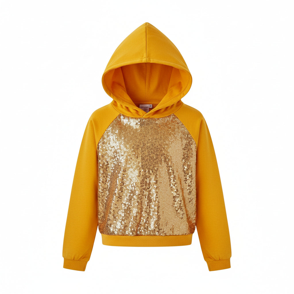 Džemperis ar kapuci, Only