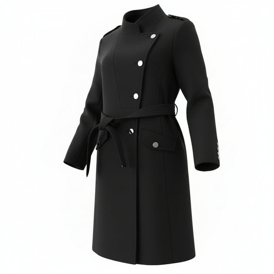 Elegants mētelis, Next