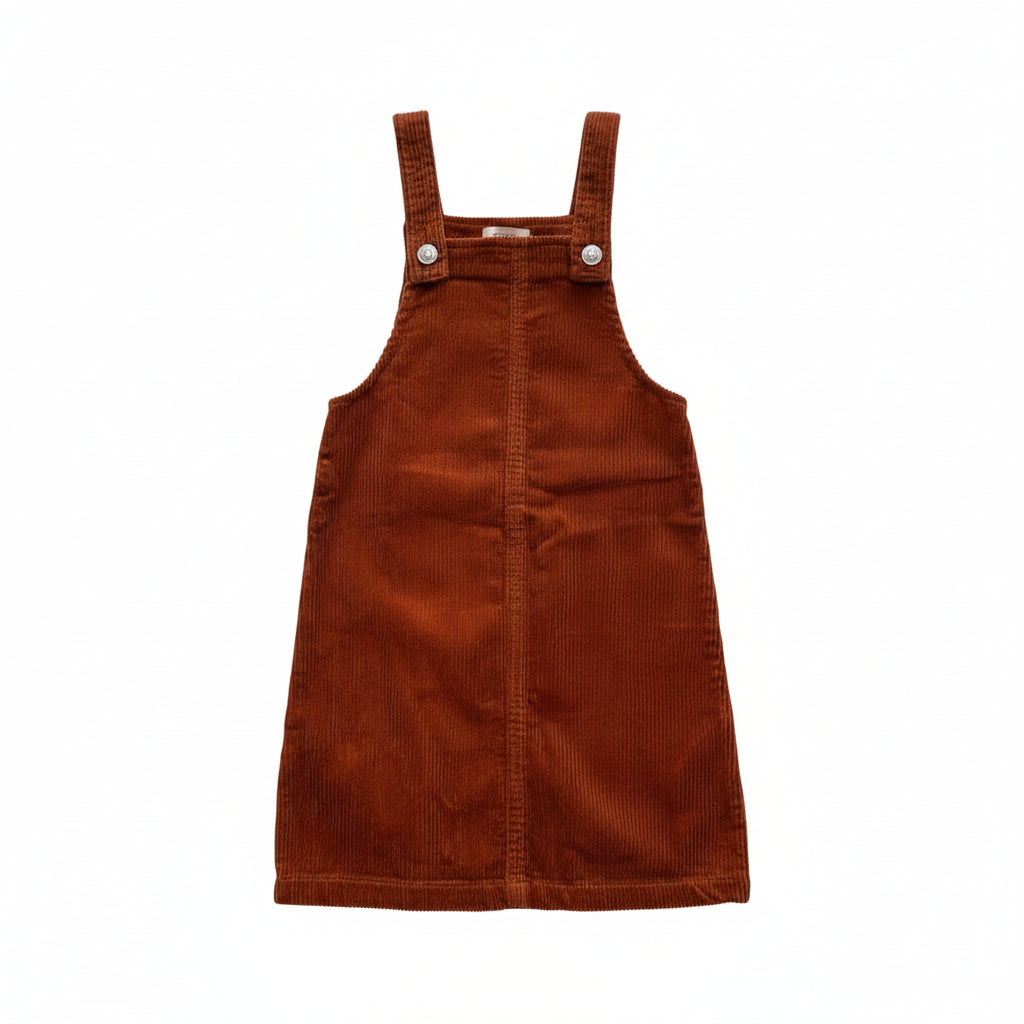 Velveta kleita, Only