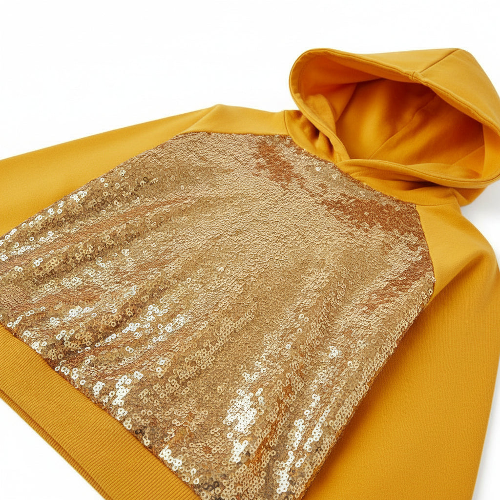 Džemperis ar kapuci, Only