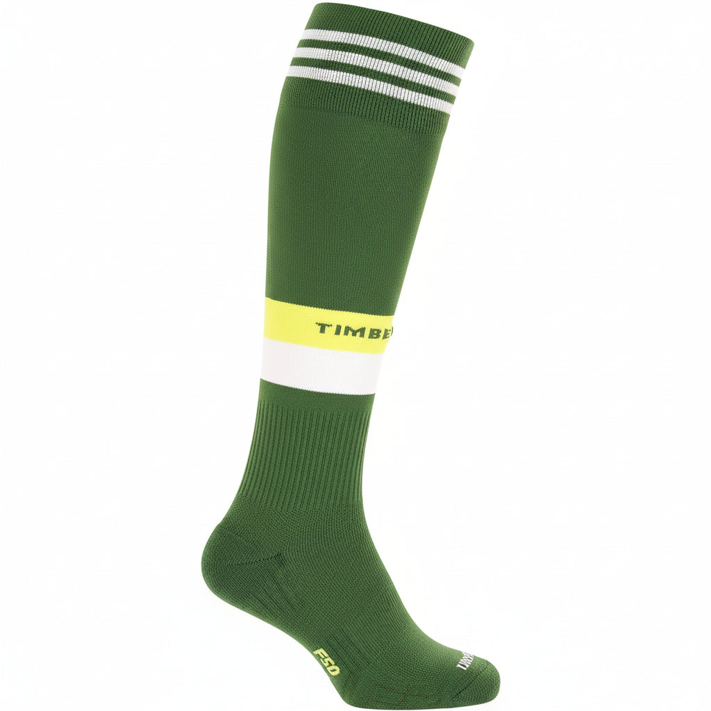 Adidas MLS Classic polsterētās futbola zeķes