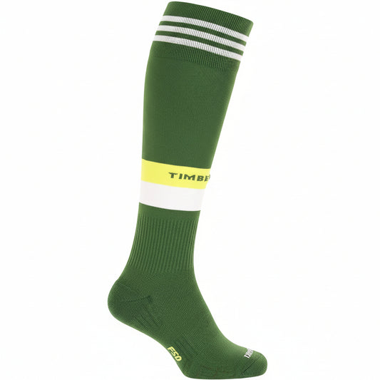 Adidas MLS Classic polsterētās futbola zeķes