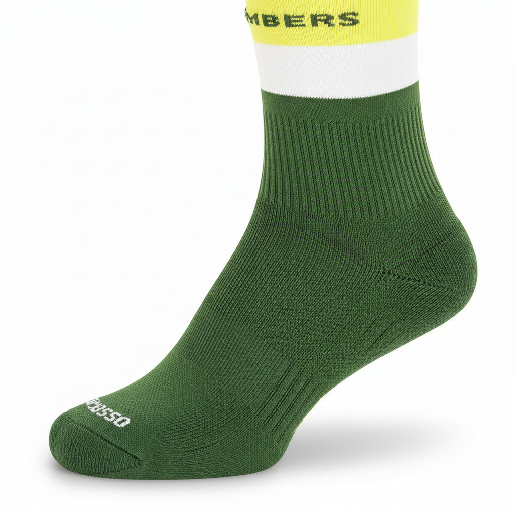 Adidas MLS Classic polsterētās futbola zeķes