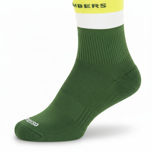 Adidas MLS Classic polsterētās futbola zeķes