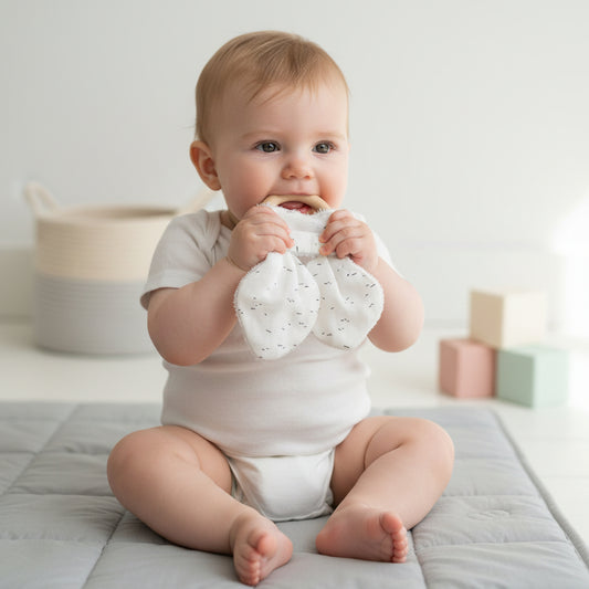 Graužamā mantiņa, Les reves d'anais