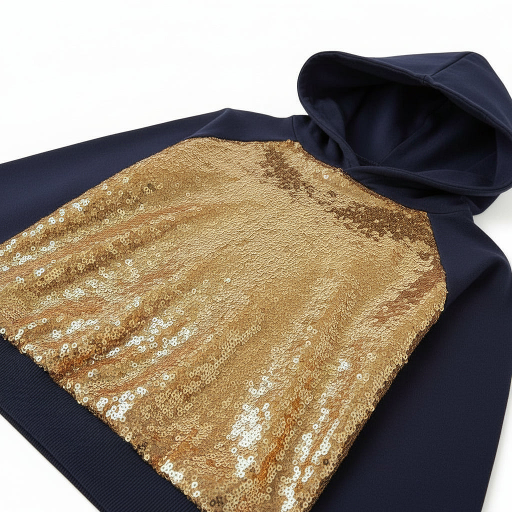 Džemperis ar kapuci, Only