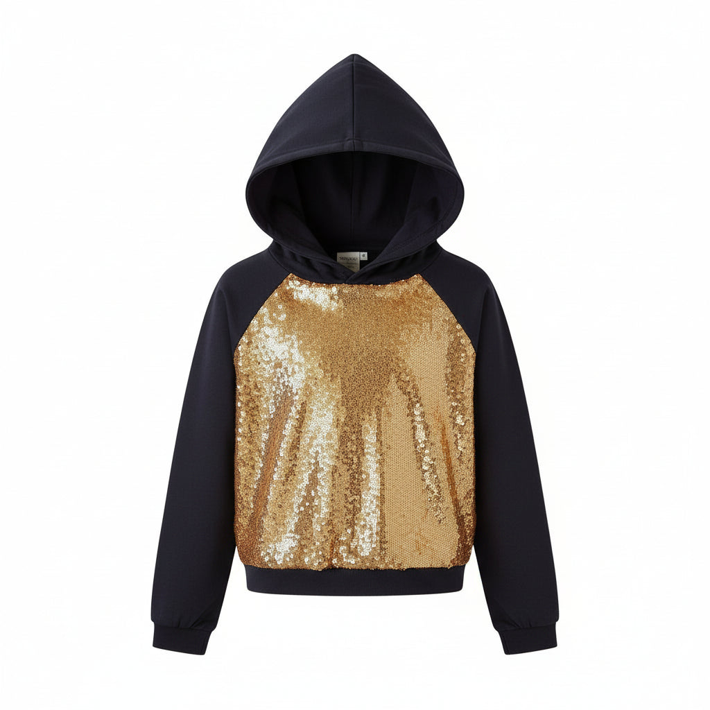 Džemperis ar kapuci, Only