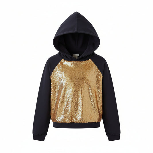 Džemperis ar kapuci, Only