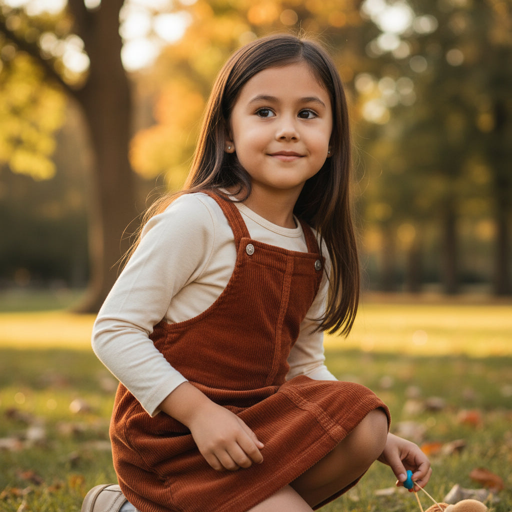 Velveta kleita, Only